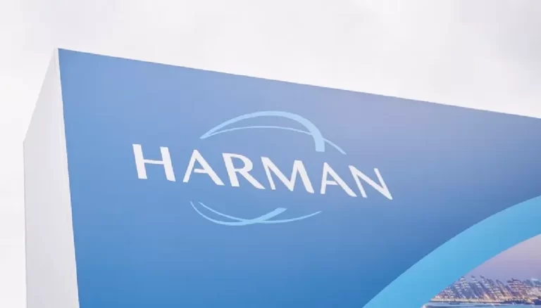 Harman hiring interns