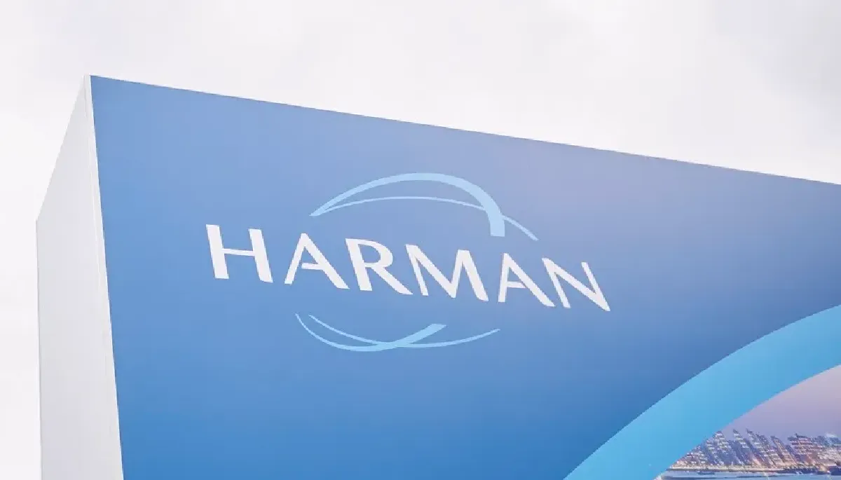 Harman hiring interns