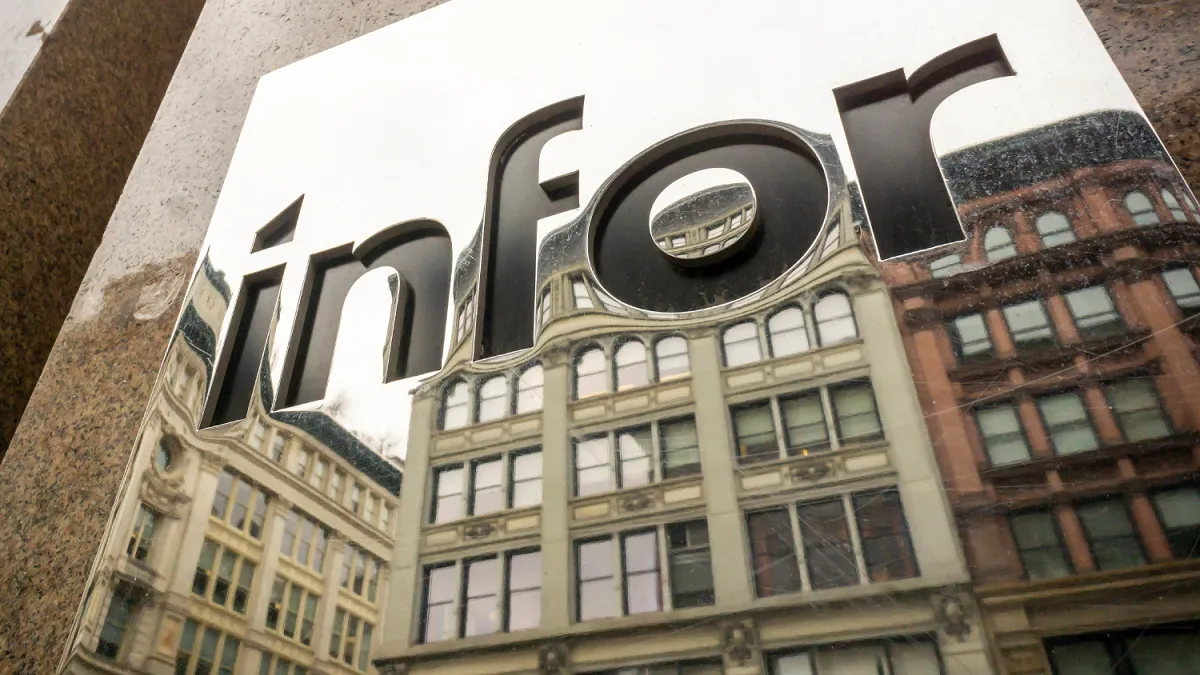 Infor Recruitment 2024: Software Engineer