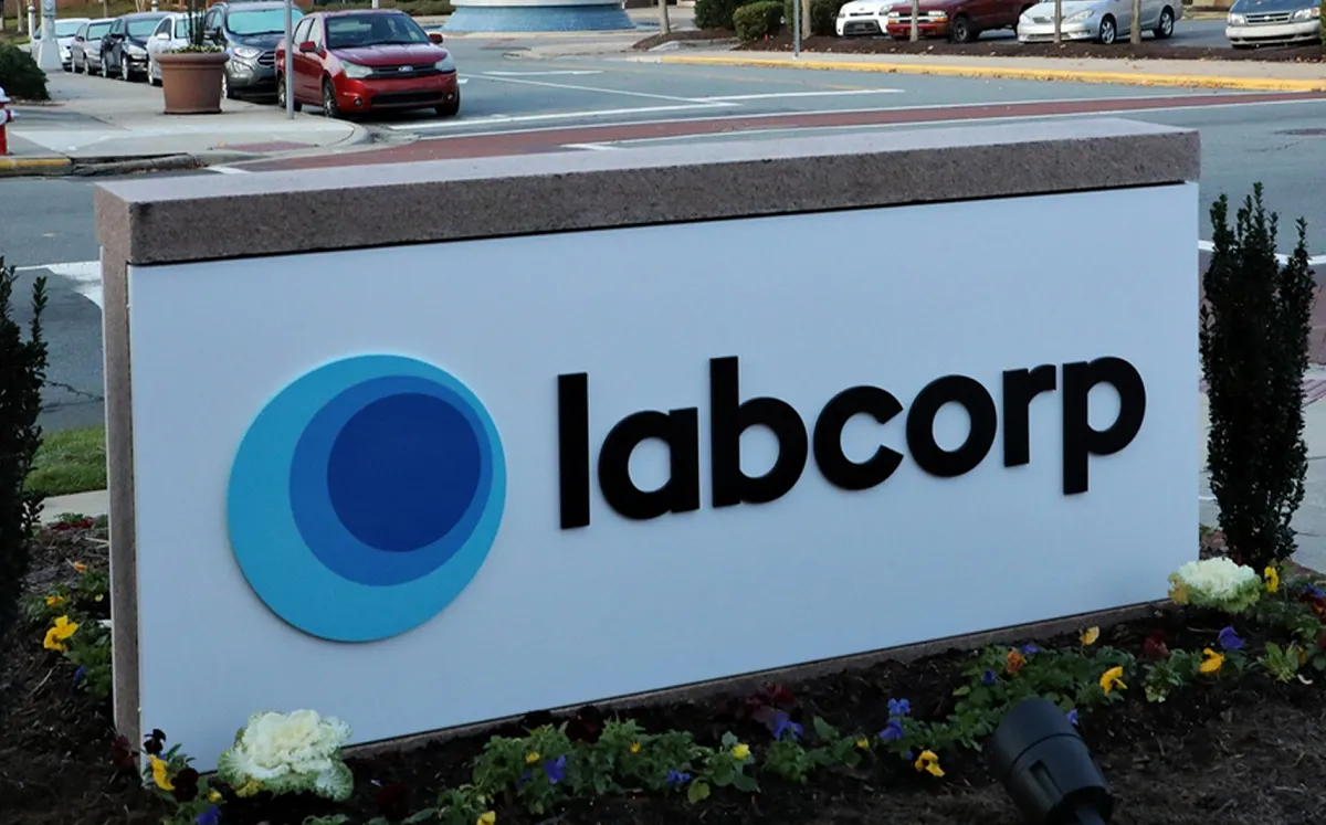 Labcorp Hiring Software Developer Freshers, New Grads and Experienced