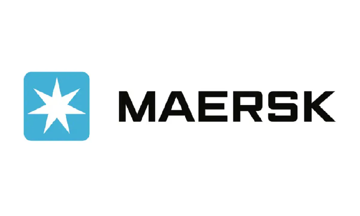 Maersk Hiring Software Engineer