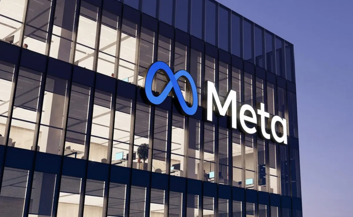 Meta Internship 2023