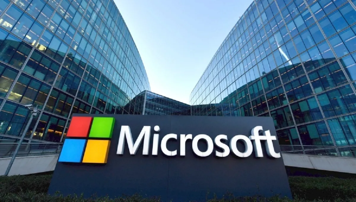 Microsoft Recruitment 2024: Data Analyst (New Graduates, Freshers and Experienced) | CTC 20 LPA