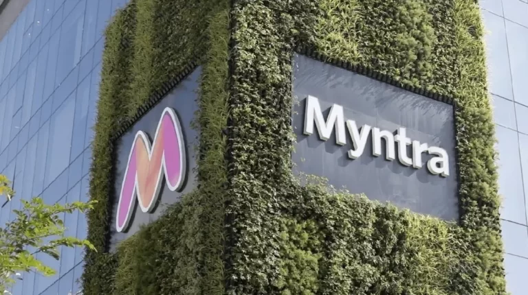 Myntra Mass Hiring Software Engineer