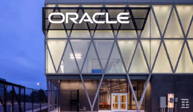Oracle Mass Hiring Software Engineer