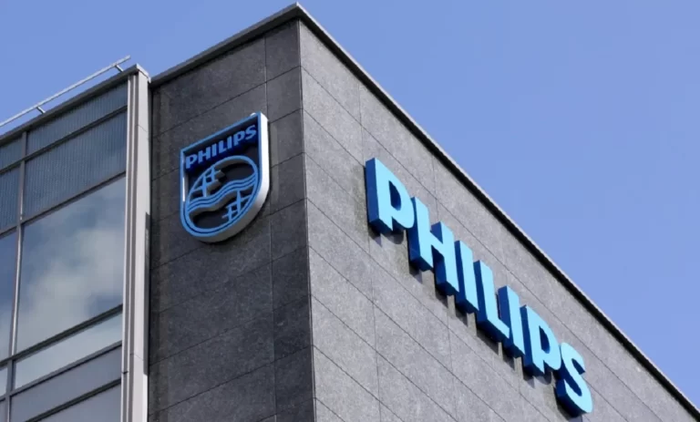 Philips Hiring Interns
