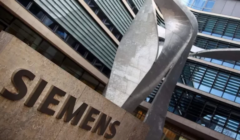 Siemens Hiring Engineer Design