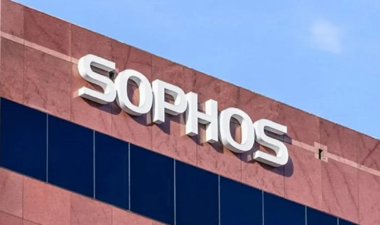 Sophos Mass Hiring software developer