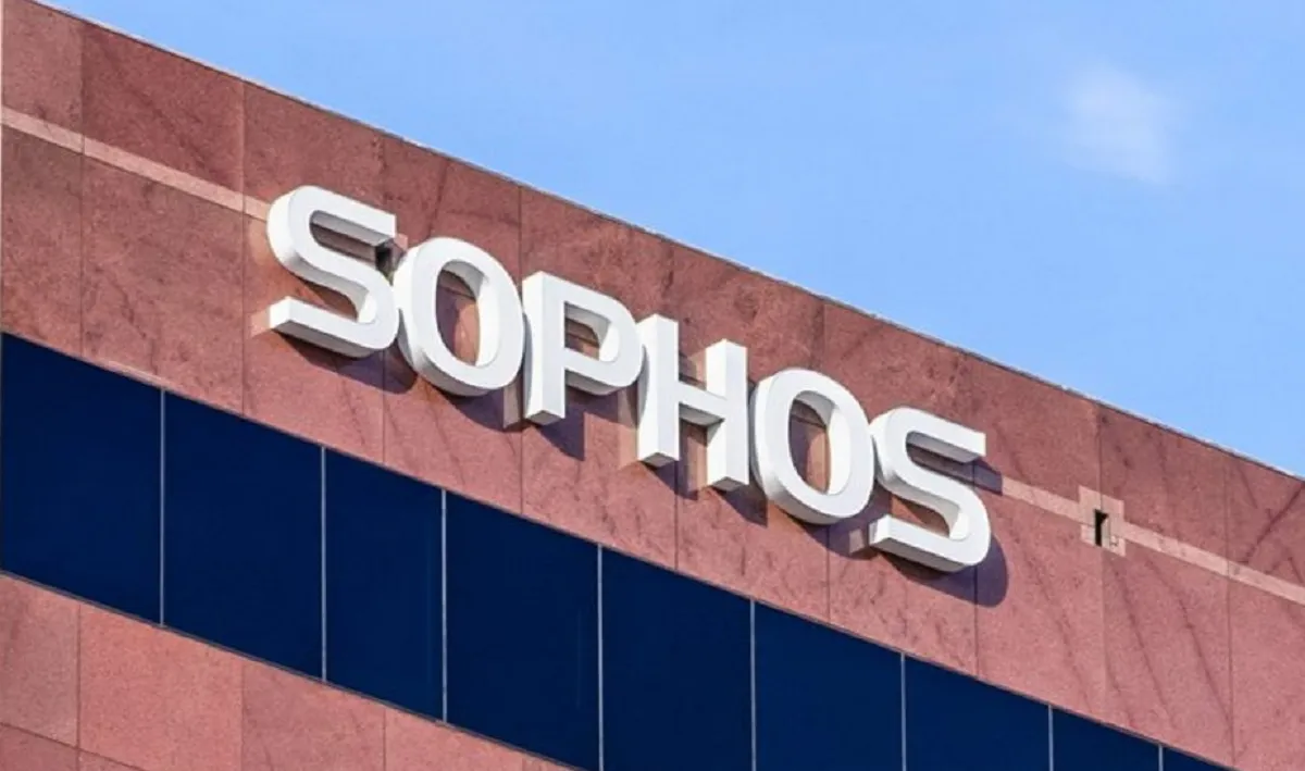 Sophos Mass Hiring software developer