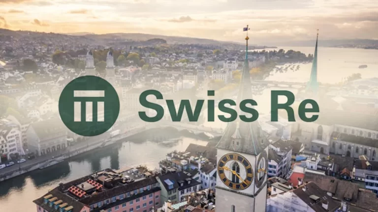 Swiss Re Internship 2023