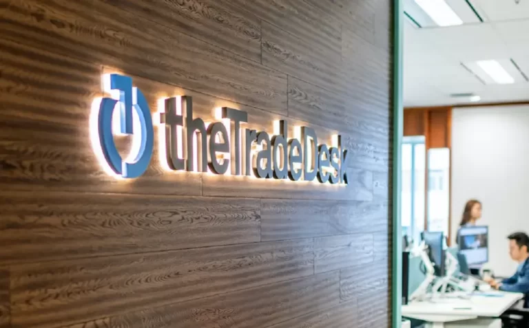 The Trade Desk Software Engineer Internship