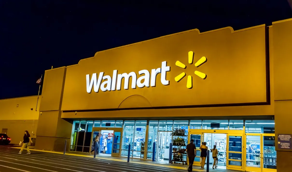 walmart mass hiring software developer