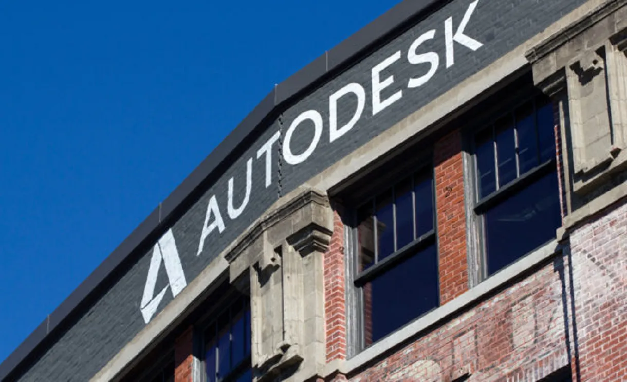 Autodesk Software Engineer Apprenticeship