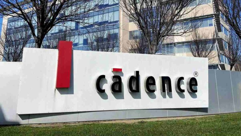 Cadence Hiring Software Engineer