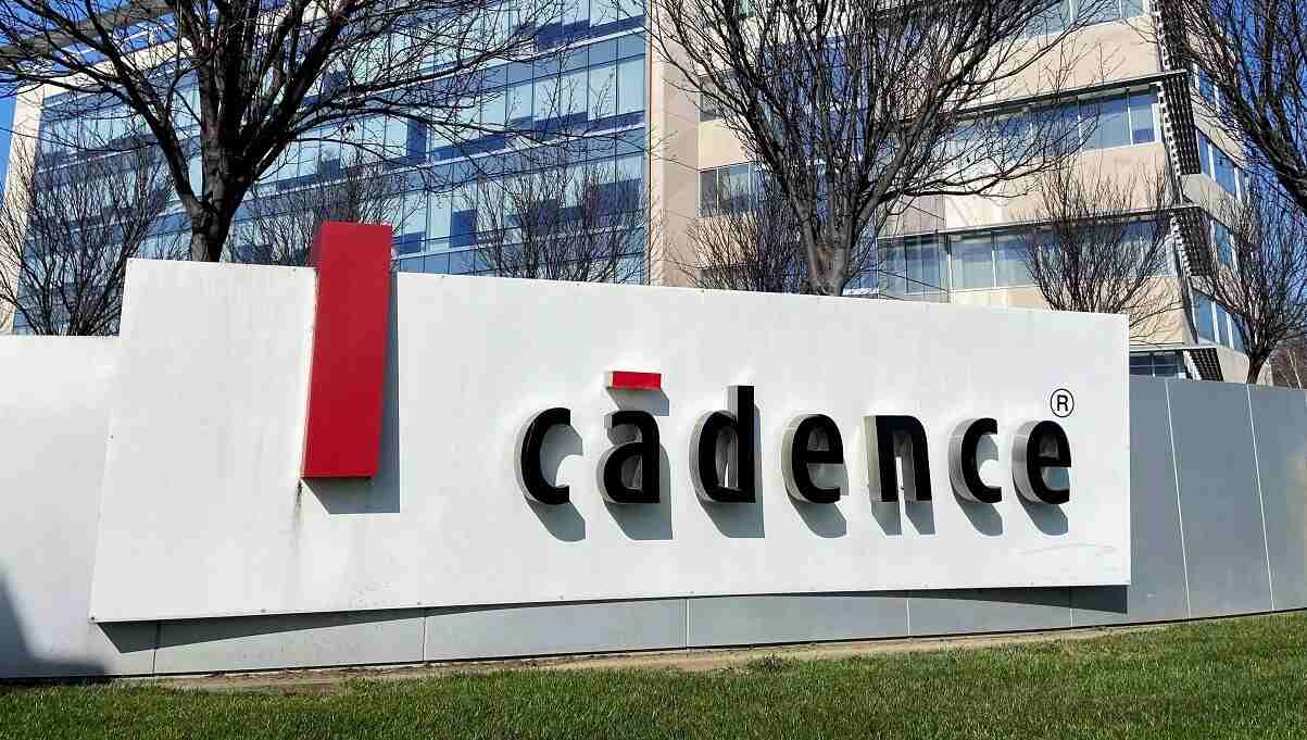 Cadence Hiring Software Engineer