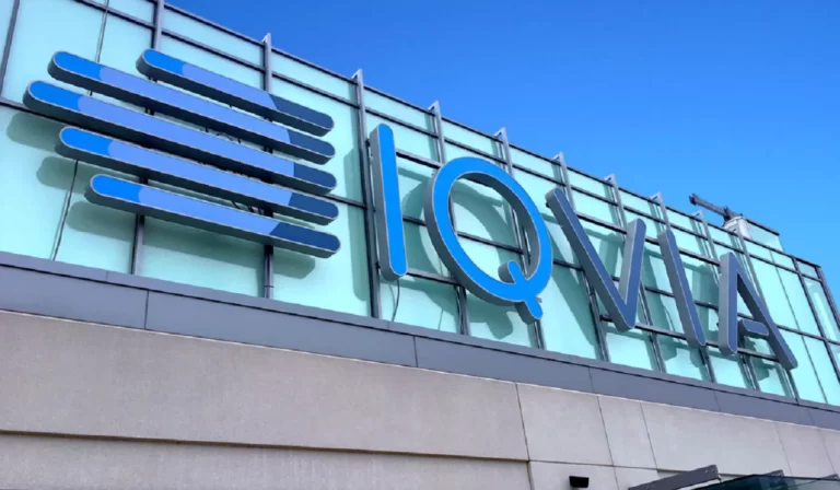 IQVIA Hiring Associate Software Engineer