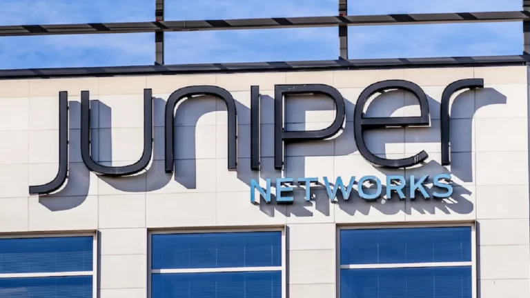 Juniper Mass Hiring Software Engineer Intern