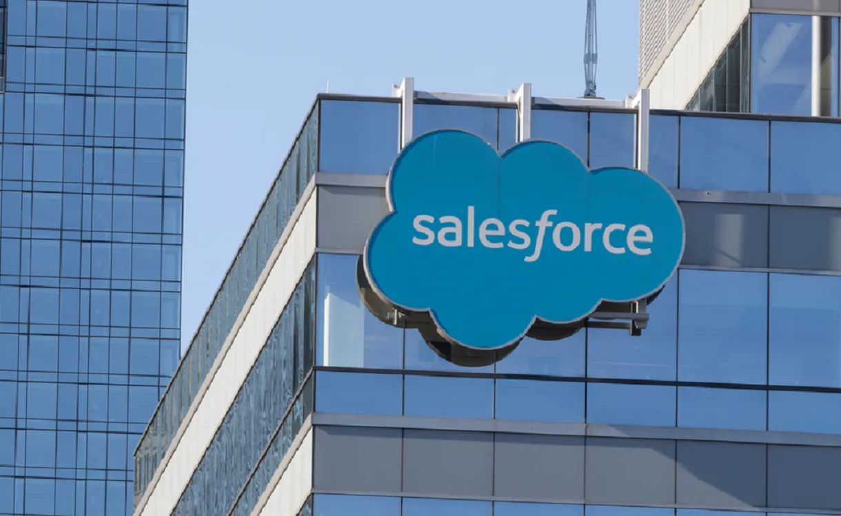 Salesforce Hiring software engineer amts