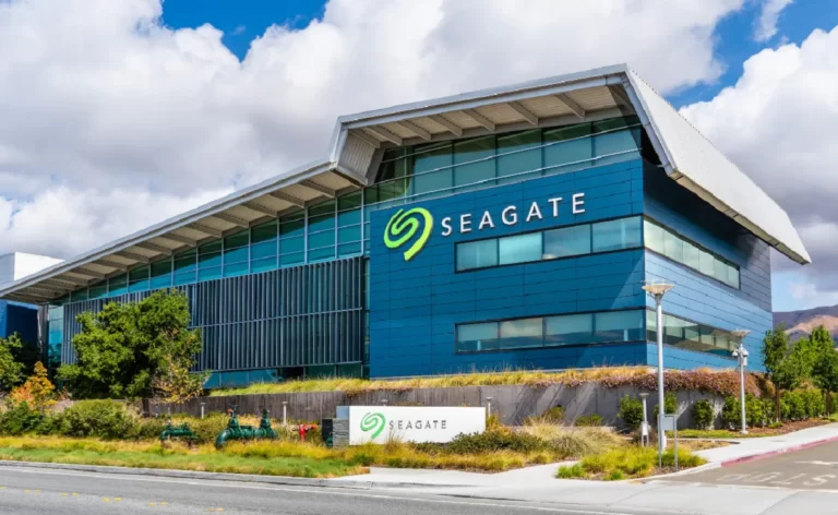 Seagate Hiring Interns
