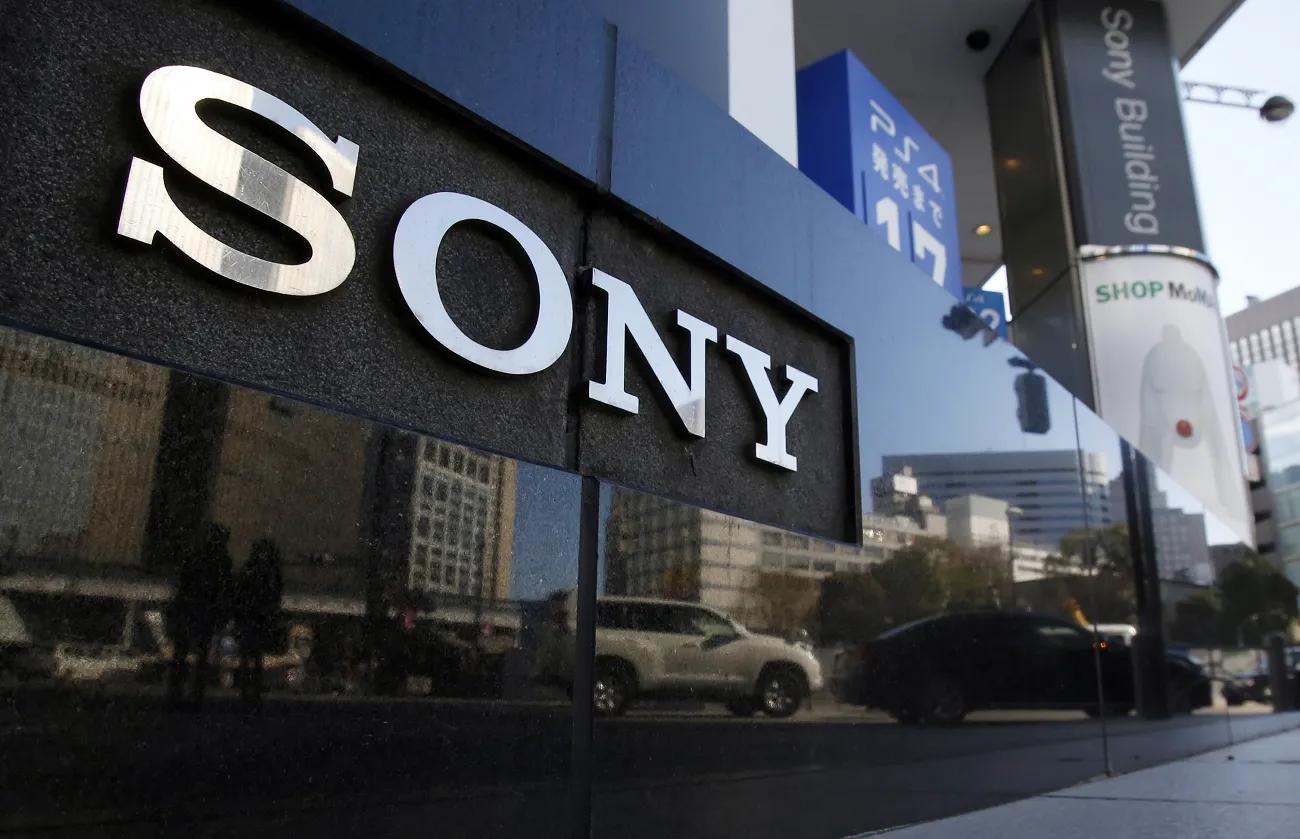 Sony Hiring Software Engineer Intern