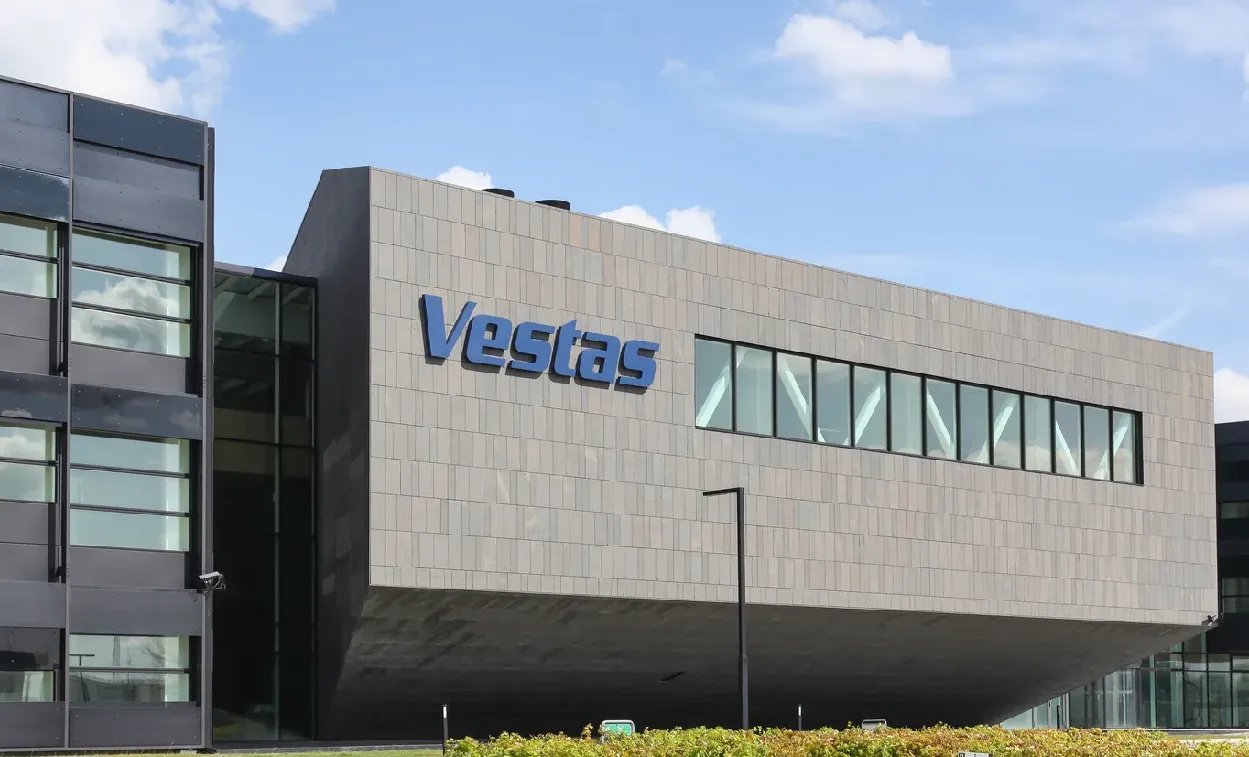 Vestas Hiring Engineering R&D