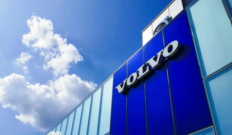 Volvo Internship 2023: Data Analyst Intern at volvo