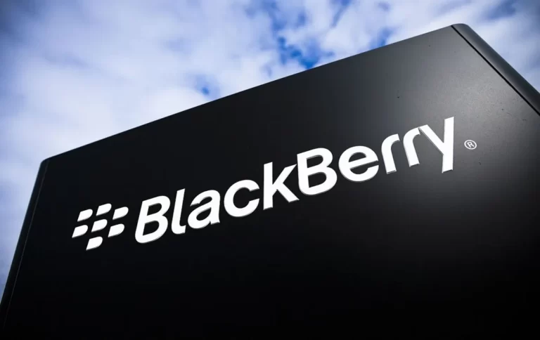BlackBerry Mass Hiring SDET Intern