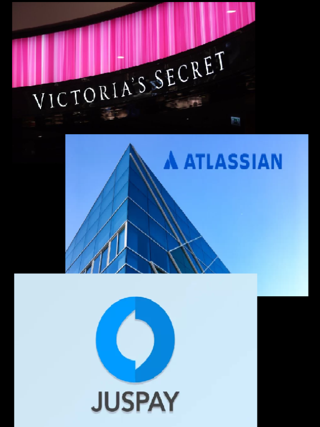 Victoria’s Secret, Atlassian, Juspay and more Hiring Freshers and Experienced