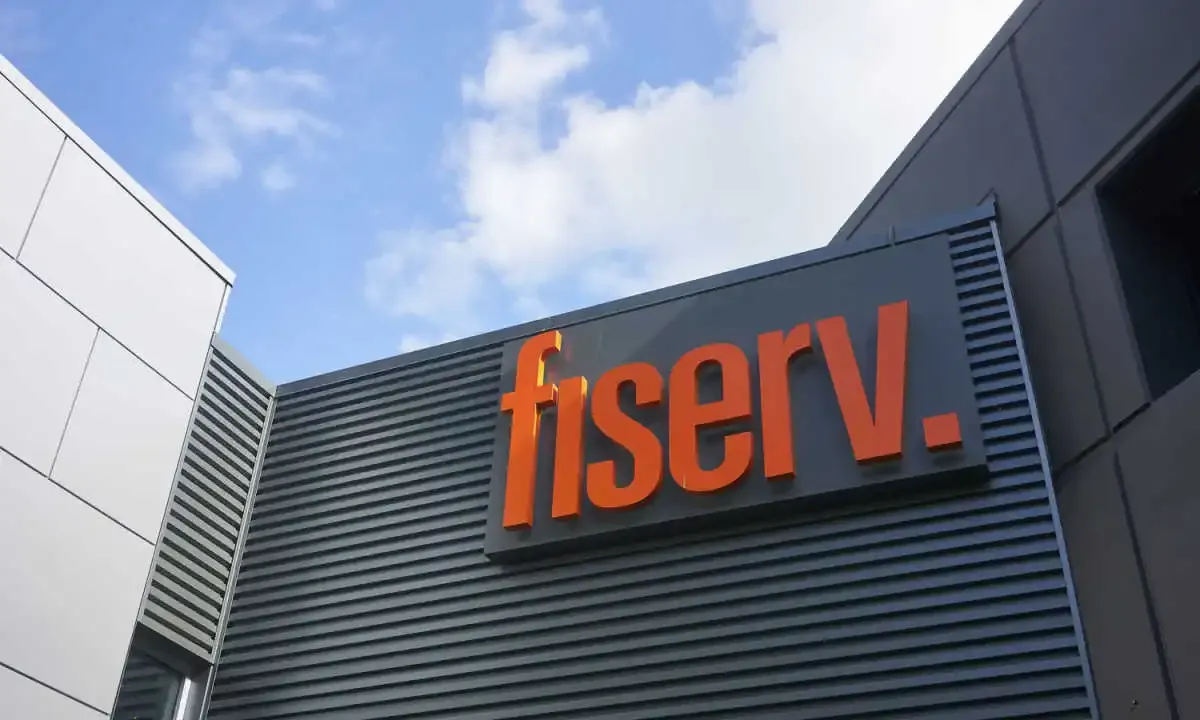Fiserv Mass Hiring Associate Software Engineer