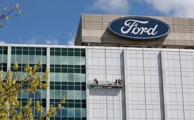 Ford Careers 2024: Hiring Software Engineer (Freshers and Experienced) | Salary 12 LPA – Apply Soon!