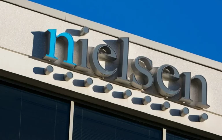 Nielsen Mass Hiring Analyst