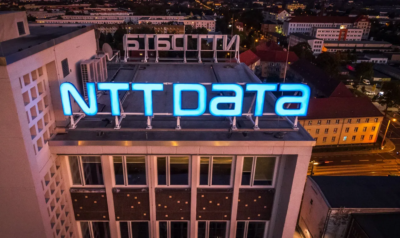 NTT Data Mass Hiring Software Engineer