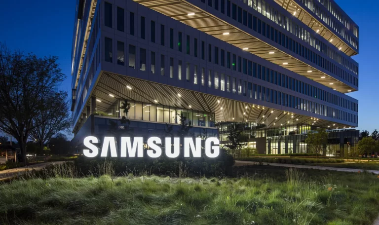 Samsung Mass Hiring Full Stack Engineer