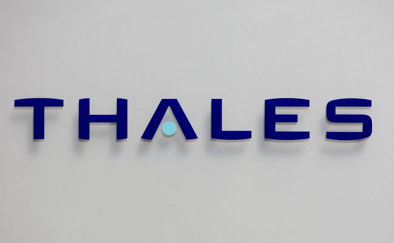 Thales Mass Hiring Software Engineer Intern