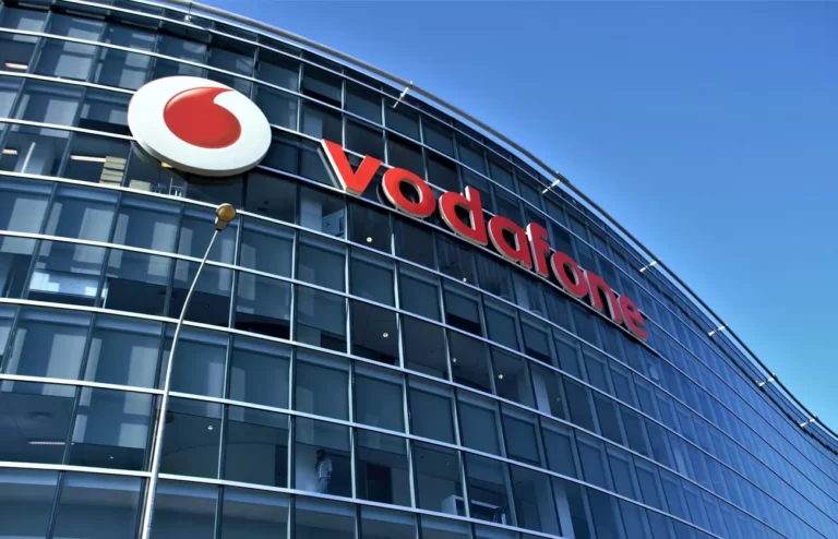 Vodafone Mass Hiring Graduate Engineer Trainee