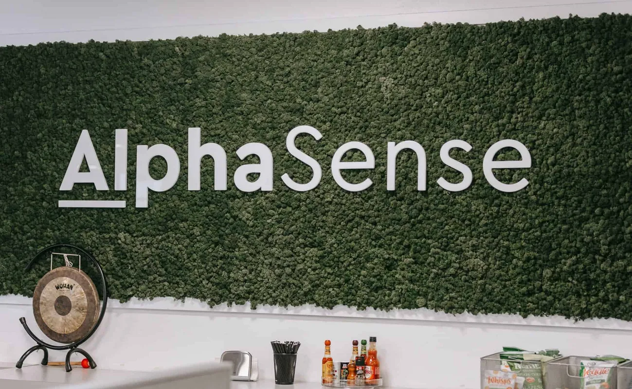 AlphaSense Mass Hiring Software Engineer