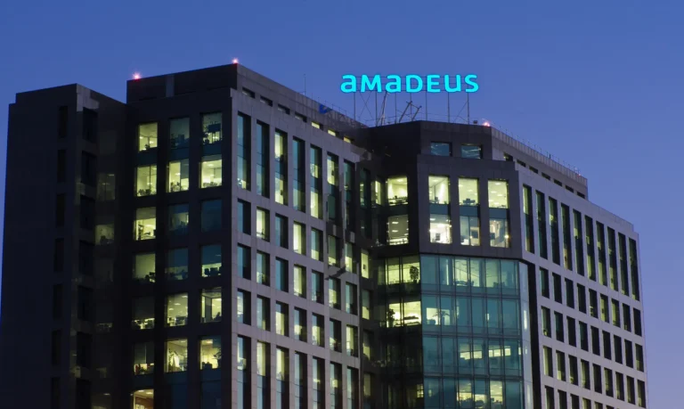 Amadeus Mass Hiring Software Engineer
