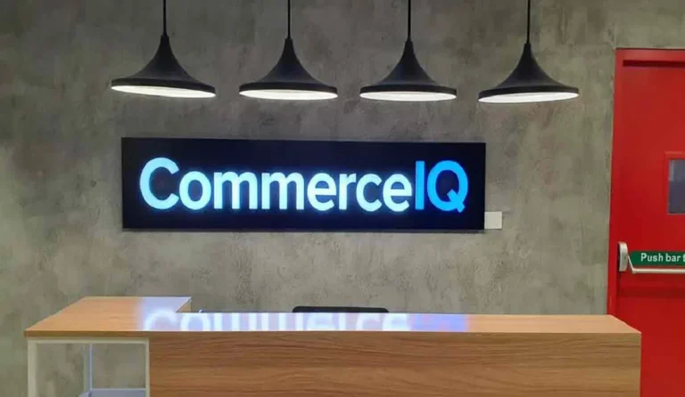 CommerceIQ Mass Hiring Software Engineer