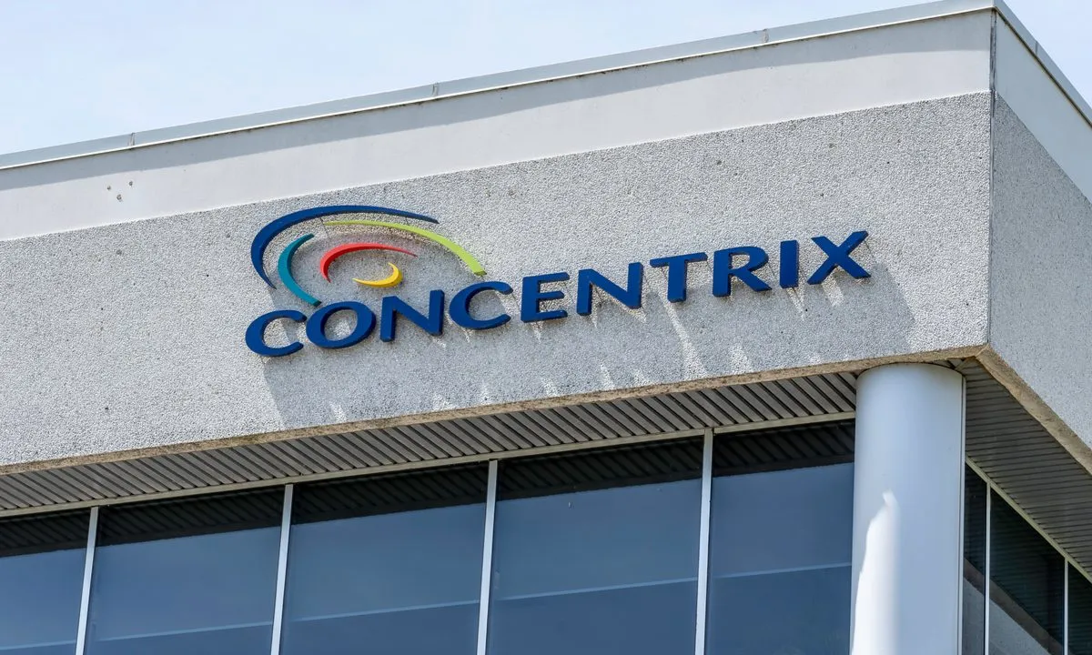 Concentrix Mass Hiring Software Engineer Intern work from home
