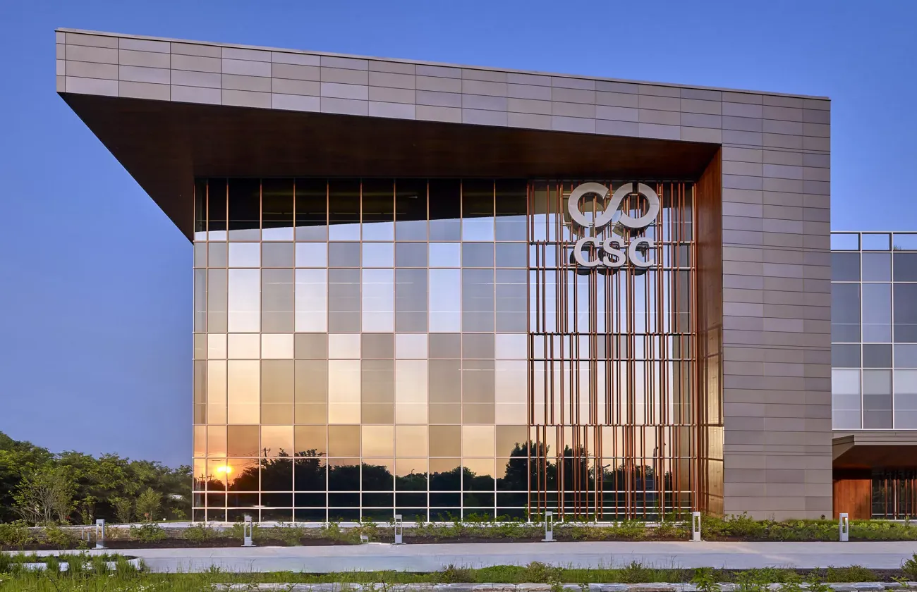 CSC Mass Hiring Software Engineer Intern