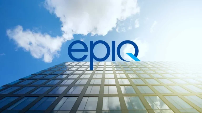 EPIQ Mass Hiring Associate Software Engineer