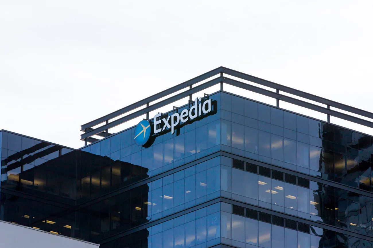 Expedia Internship 2025