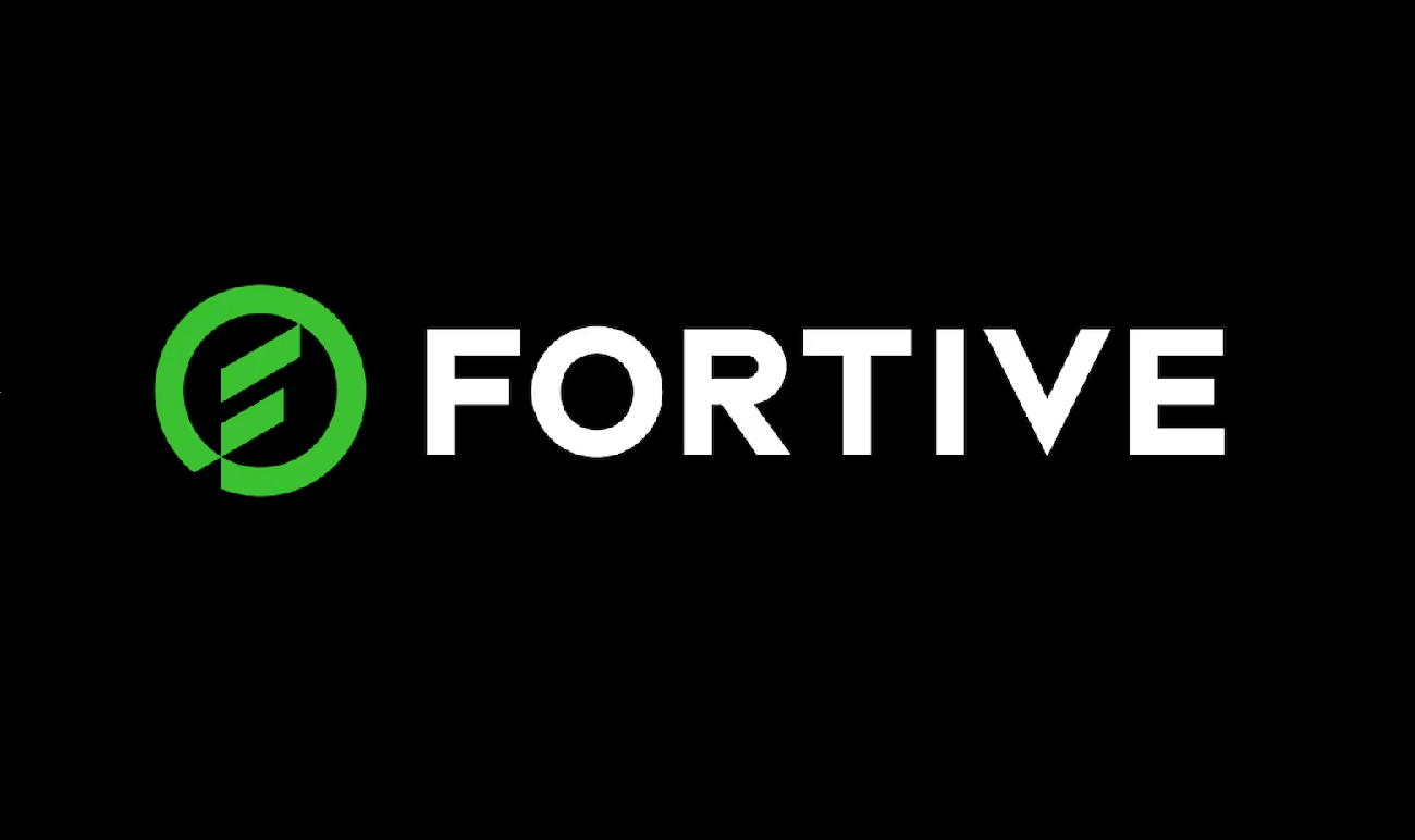 Fortive Hiring Software Intern