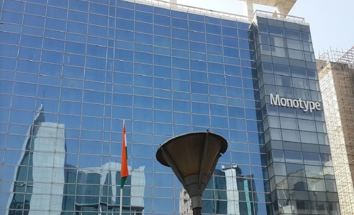 Monotype Mass Hiring Software Engineer Trainee