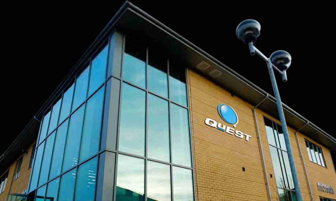 Quest Global Mass Hiring Software Engineer