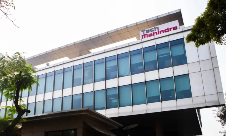 Tech Mahindra Mass Hiring Associate Software Engineer