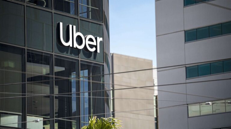 Uber Off-Campus Hiring for Software Engineer