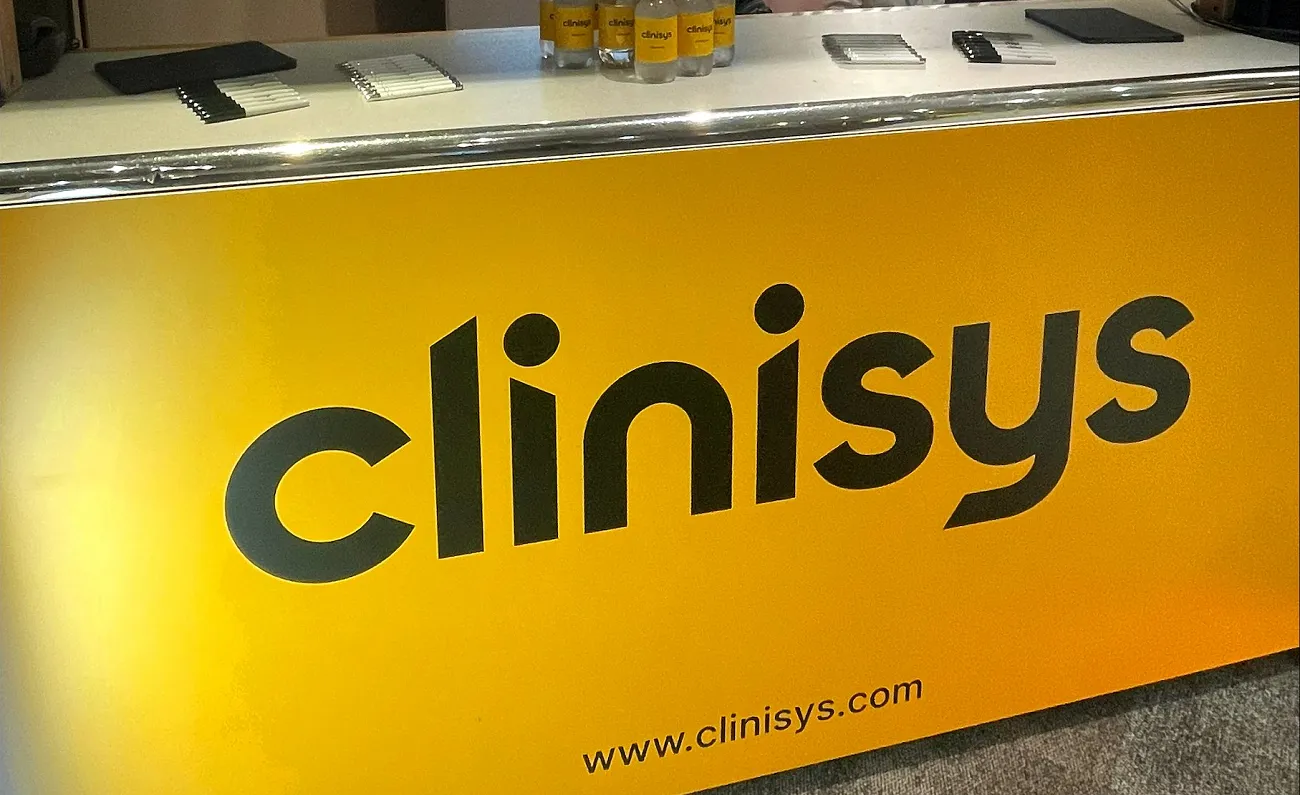 Clinisys Hiring Associate Software Engineer