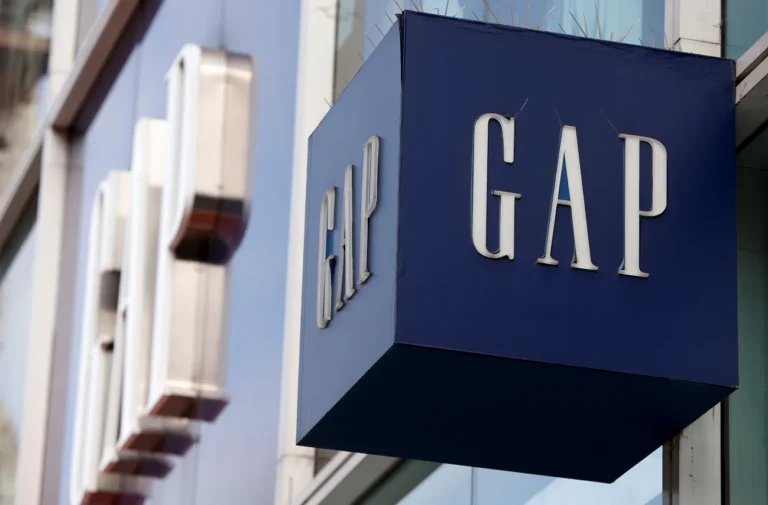 Gap Inc. Hiring Software Engineer