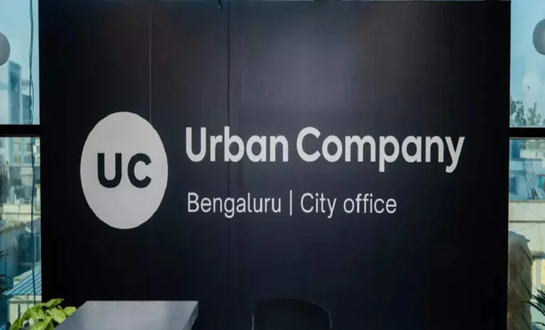 Urban Company Hiring SDE 1 - Backend